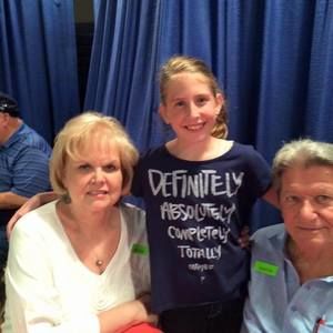 Meet your Posher, Jamie